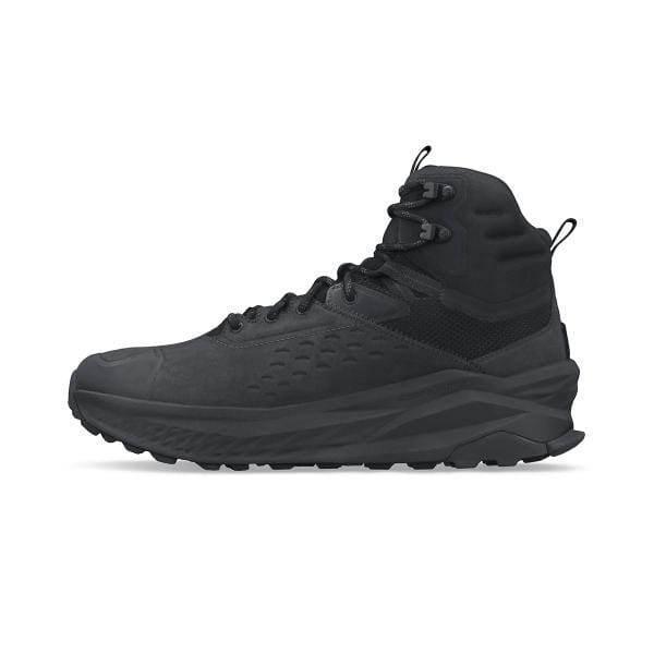 נעלי שטח אלטרה אוליפוס 6 גבוהות Altra Olympus 6 Hike MID GTX AL0A85P000 - Image 3