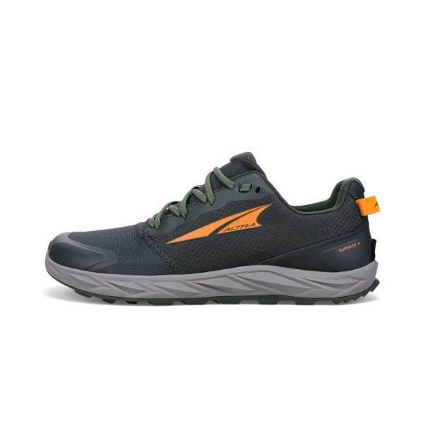 נעלי ריצת שטח סופריור 6 לגברים Altra Superior 6 A0A82CB000 - Image 2