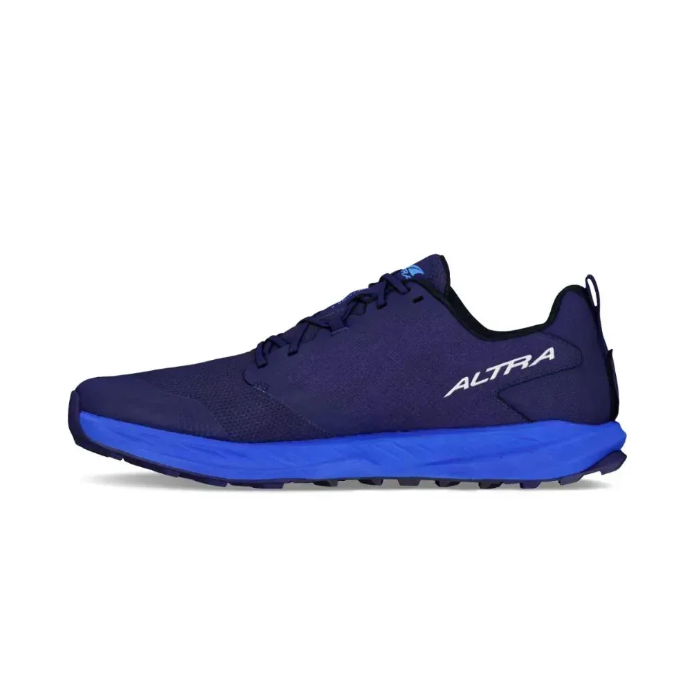 נעלי ריצת שטח סופריור 7 לגברים Altra SUPERIOR 7 AL0A85Q7442 - Image 2