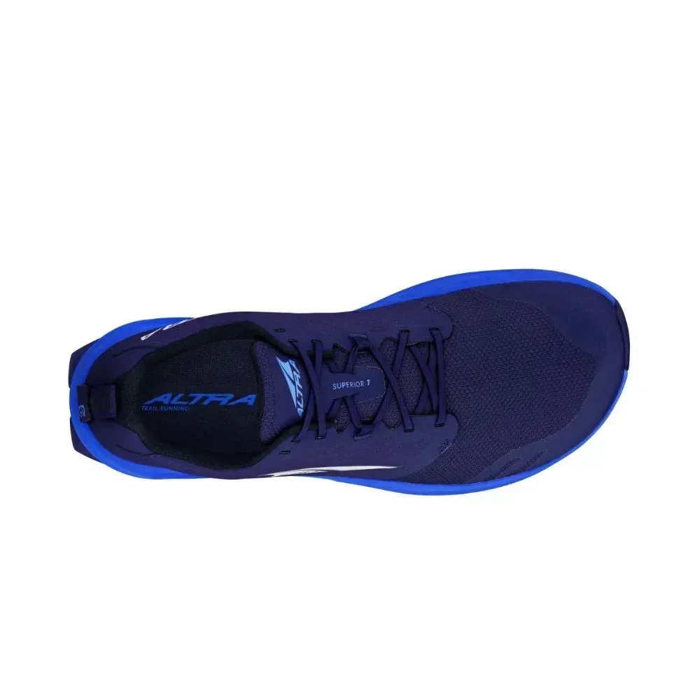 נעלי ריצת שטח סופריור 7 לגברים Altra SUPERIOR 7 AL0A85Q7442 - Image 5