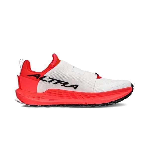 נעלי ריצת שטח אלטרה טימפ 5 בואה לגברים Altra TIMP 5 BOA A0A85Q9161 - Image 4
