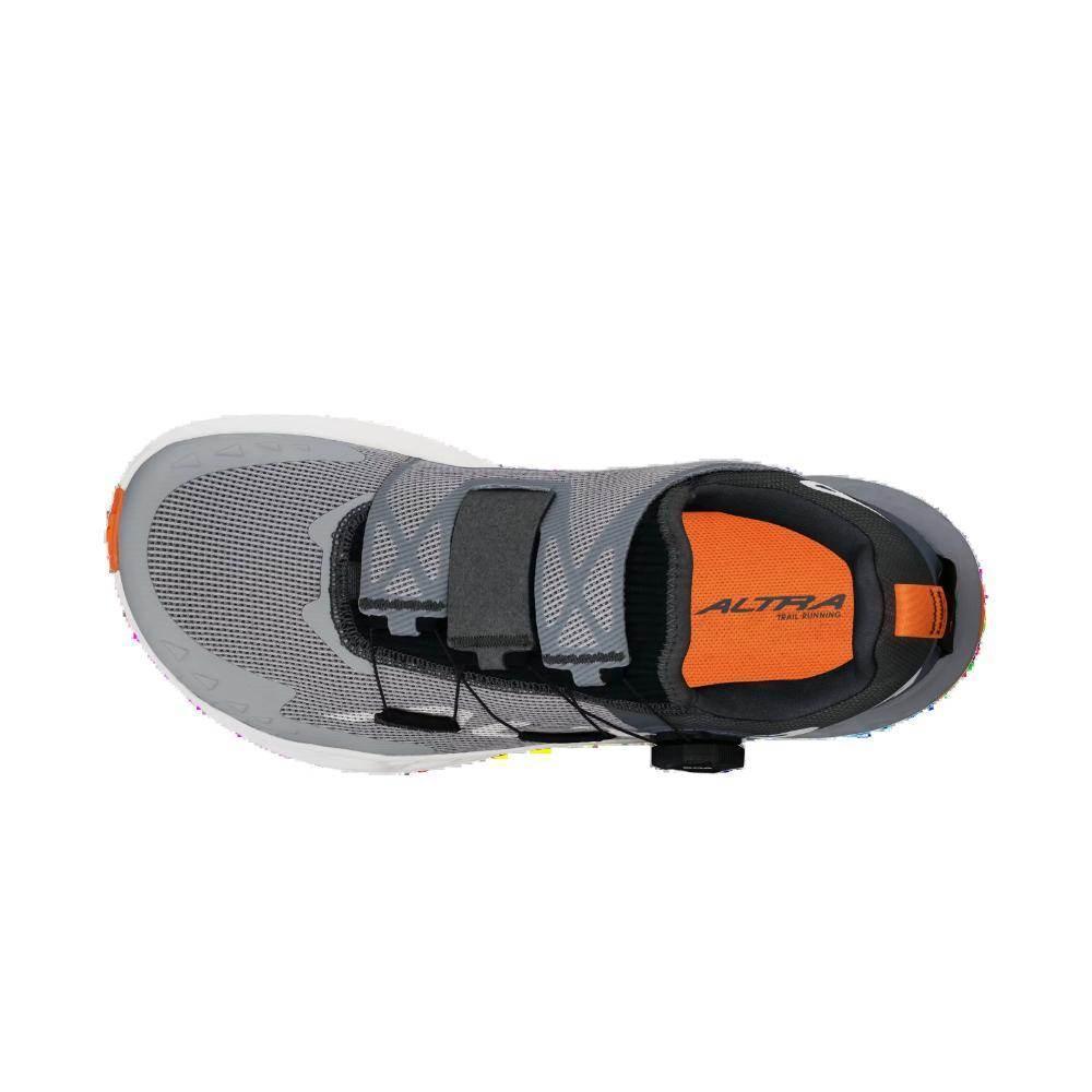 נעלי ריצה אלטרה טימפ בואה 5 לגברים Altra TIMP 5 BOA A0A85Q9280 - Image 5