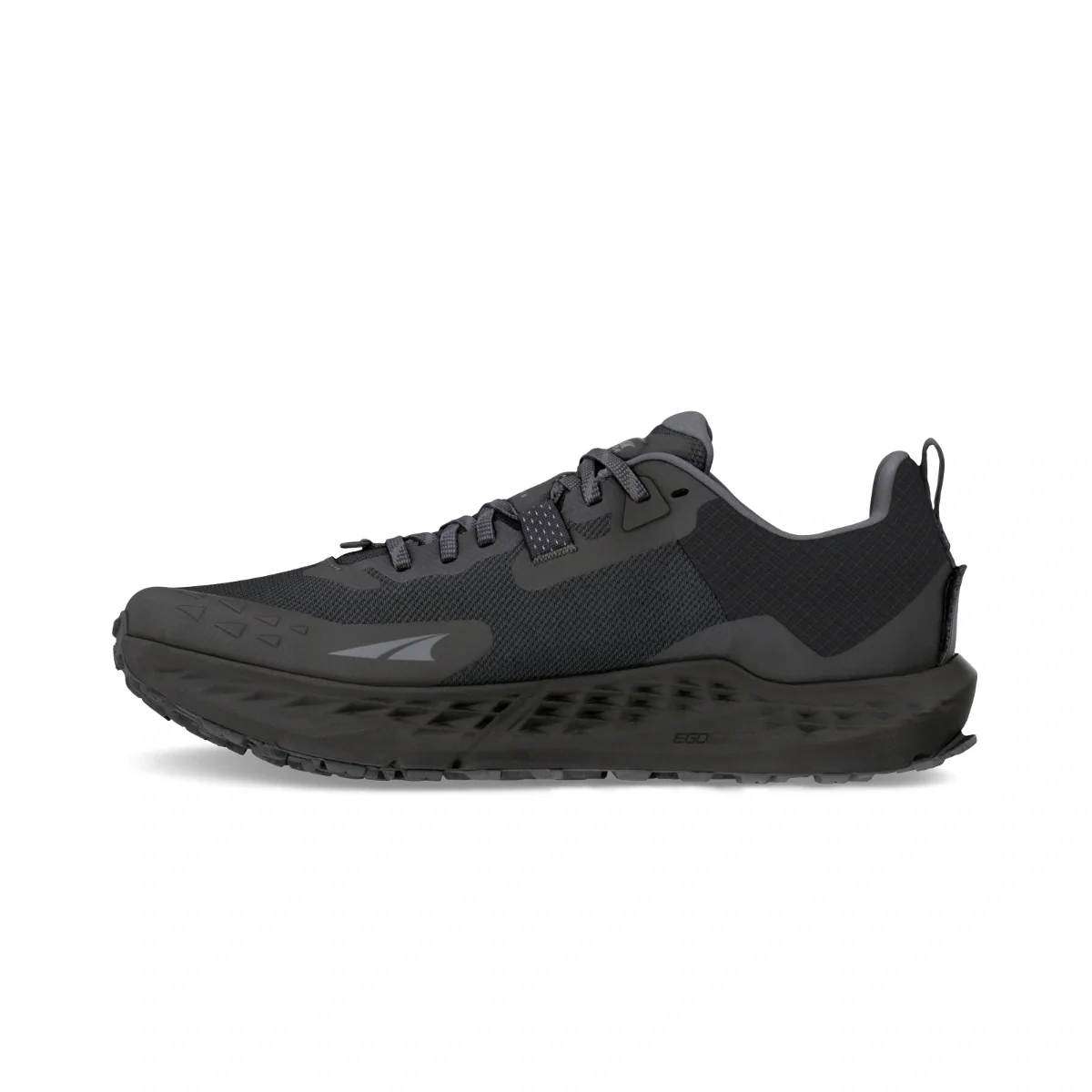 נעלי ריצת שטח אלטרה טימפ 6 לנשים Altra TIMP 6 BLACK A0A85US001 - Image 2