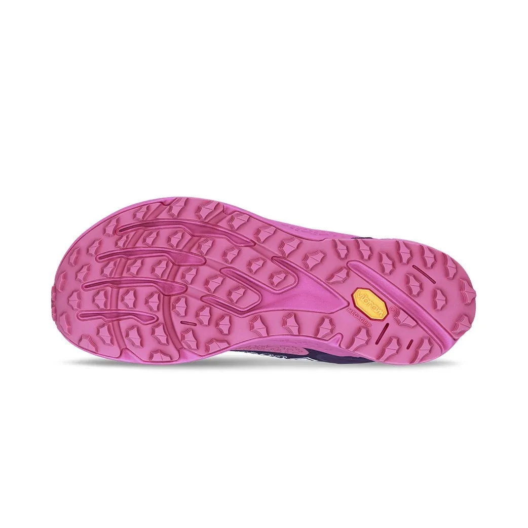 נעלי ריצת שטח אלטרה טימפ 6 גרוטקס לנשים Altra TIMP 6 GTX BLACK/ROSE A0A85U4011 - Image 4
