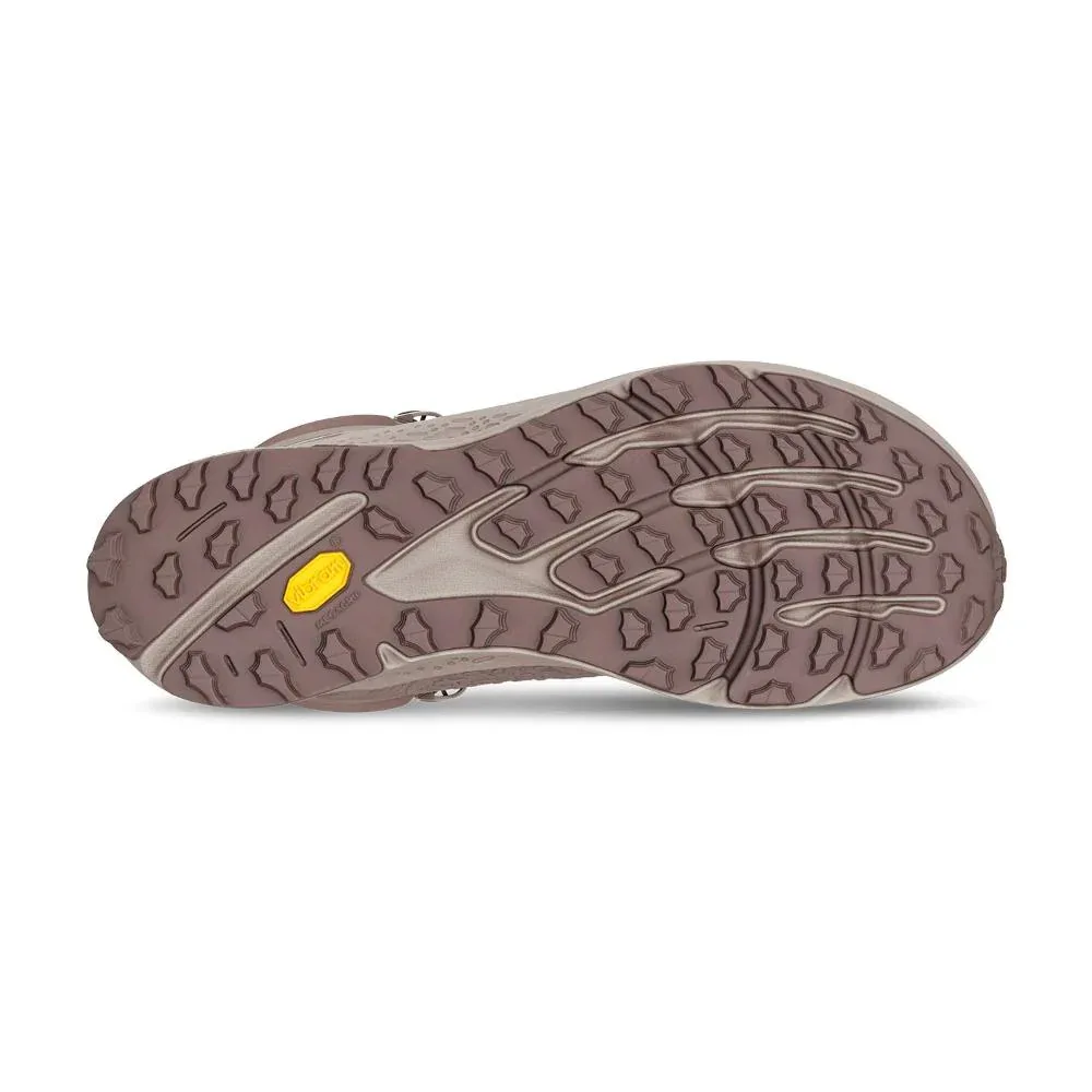 נעלי ריצת שטח אלטרה טימפ 6 לגברים Altra TIMP 6 MID GTX TAN A0A85UR922 - Image 4