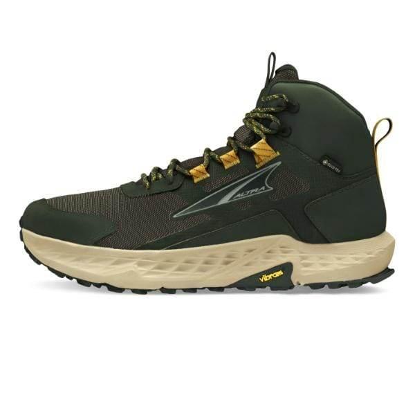 נעלי שטח אלטרה טימפ הייקר מגרוטקס לגברים Altra TIMP HIKER GTX A0A85P7315 - Image 2
