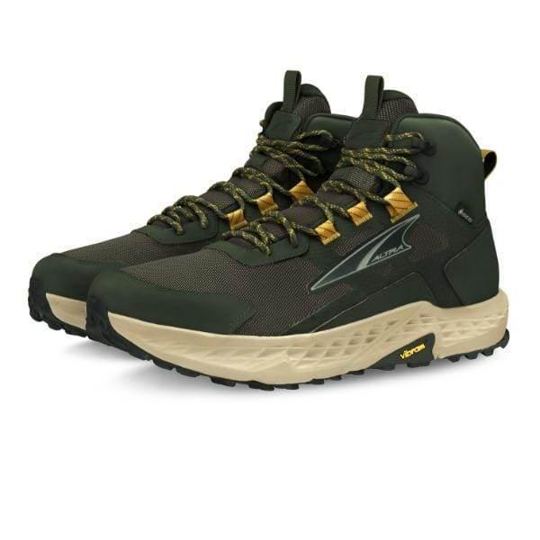 נעלי שטח אלטרה טימפ הייקר מגרוטקס לגברים Altra TIMP HIKER GTX A0A85P7315 - Image 3