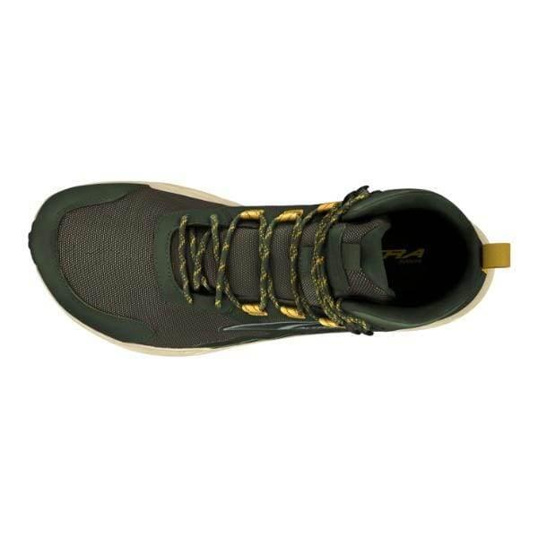 נעלי שטח אלטרה טימפ הייקר מגרוטקס לגברים Altra TIMP HIKER GTX A0A85P7315 - Image 5