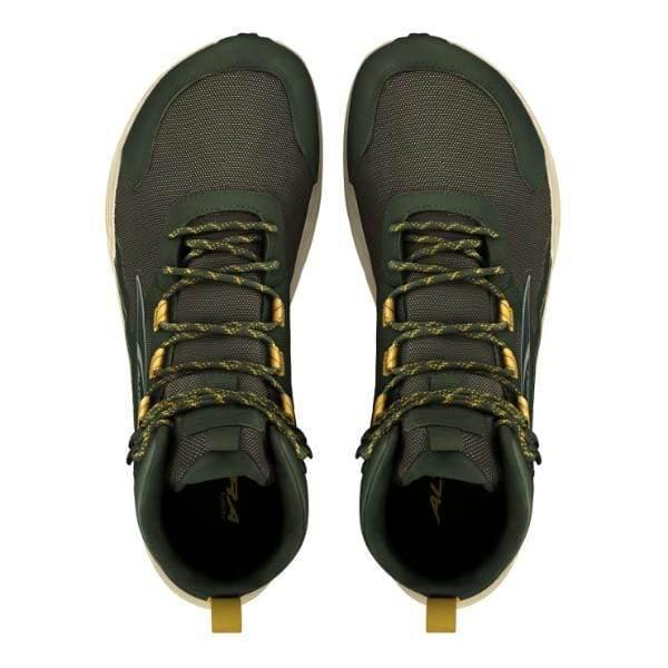 נעלי שטח אלטרה טימפ הייקר מגרוטקס לגברים Altra TIMP HIKER GTX A0A85P7315 - Image 6