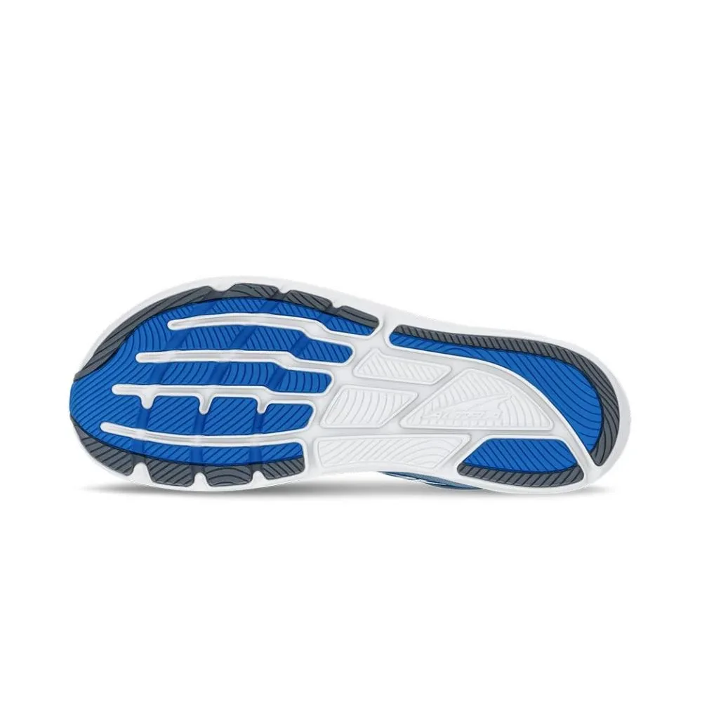 נעלי ריצה אלטרה טורין 8 לגברים Altra TORIN 8 BLUE/GRAY A0A85QE420 - Image 4