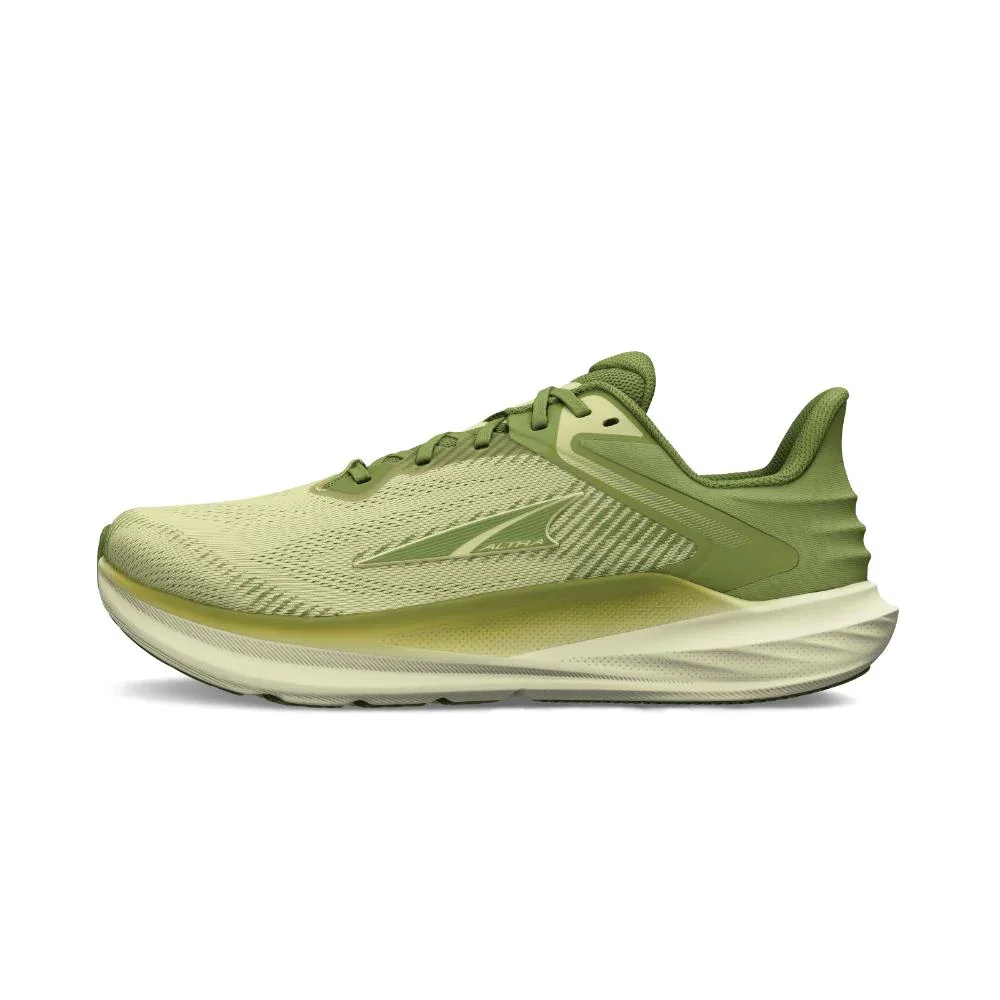 נעלי ריצה אלטרה טורין 8 לגברים Altra TORIN 8 DUSTY OLIVE A0A85QE315 - Image 2