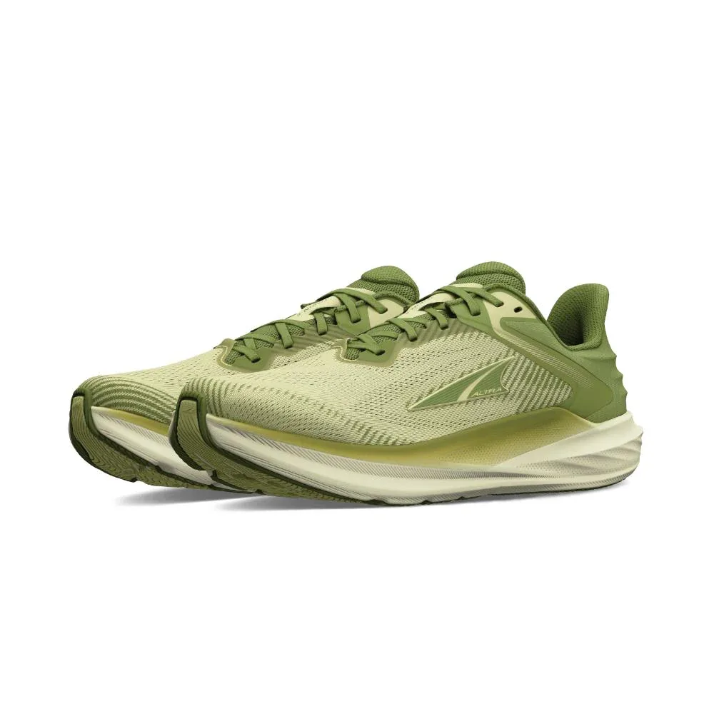נעלי ריצה אלטרה טורין 8 לגברים Altra TORIN 8 DUSTY OLIVE A0A85QE315 - Image 3