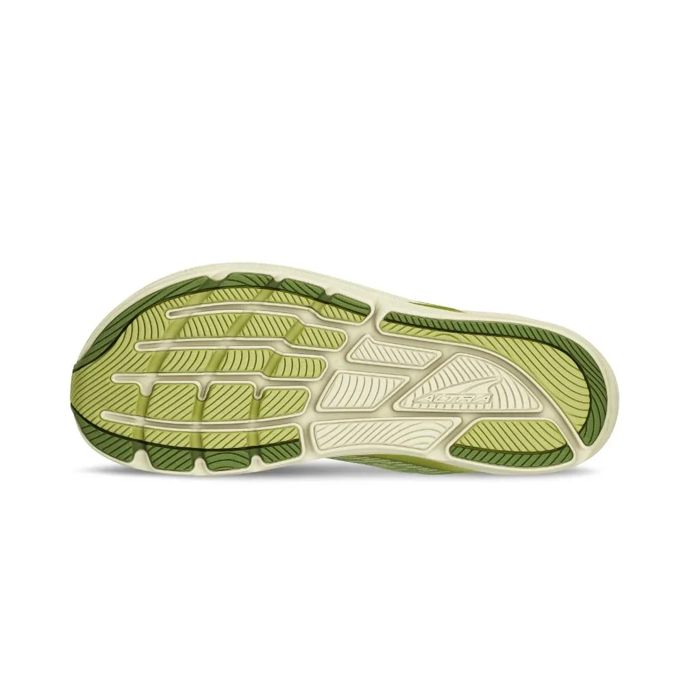נעלי ריצה אלטרה טורין 8 לגברים Altra TORIN 8 DUSTY OLIVE A0A85QE315 - Image 4