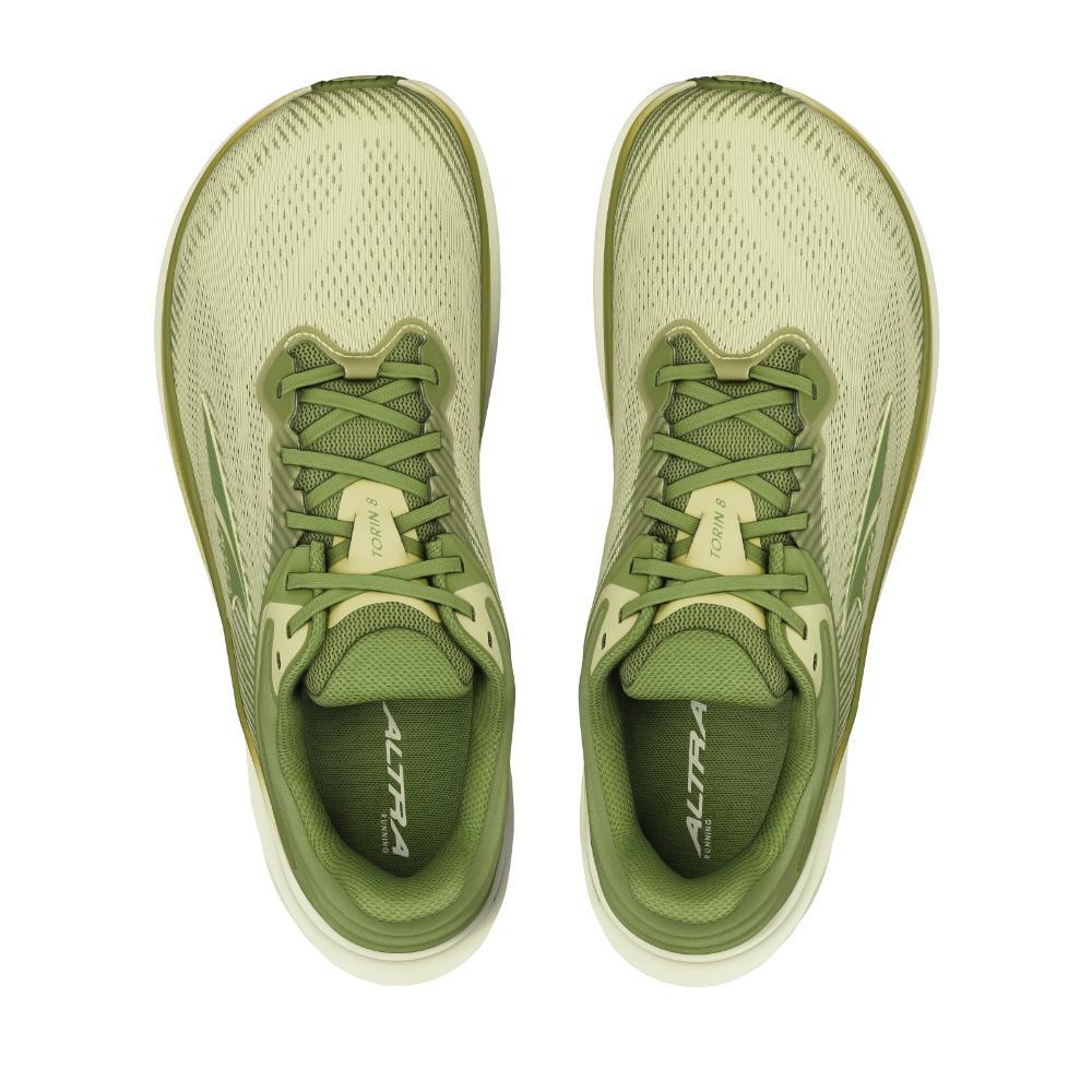 נעלי ריצה אלטרה טורין 8 לגברים Altra TORIN 8 DUSTY OLIVE A0A85QE315 - Image 6