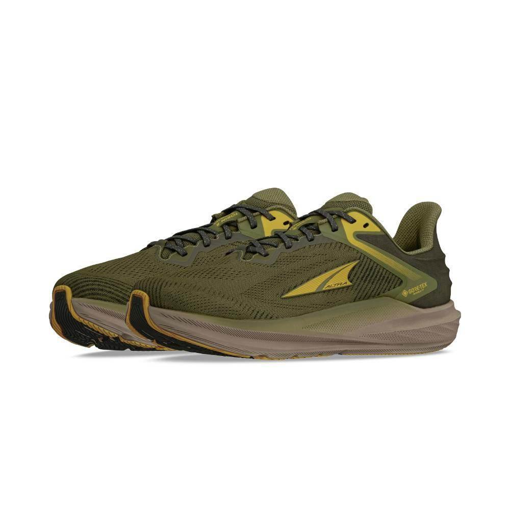 נעלי ריצה אלטרה טורין 8 נגד מים לגברים Altra TORIN 8 GTX A0A85QG315 - Image 3