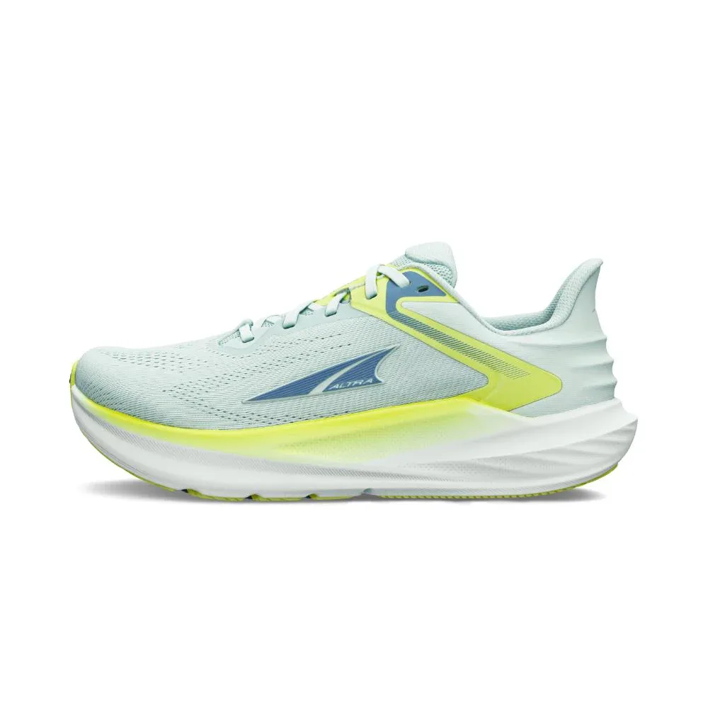 נעלי ריצה אלטרה טורין 8 לנשים  Altra TORIN 8 PASTEL TEAL A0A85QF319 - Image 2