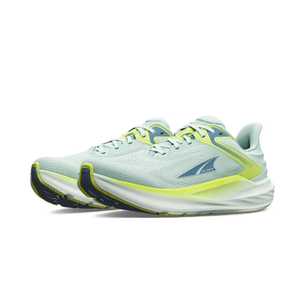 נעלי ריצה אלטרה טורין 8 לנשים  Altra TORIN 8 PASTEL TEAL A0A85QF319 - Image 3
