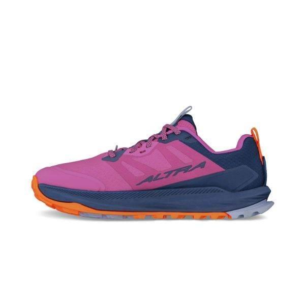 נעלי ריצת שטח אלטרה לונה פיק 9 לנשים Altra LONE PEAK 9+ A0A85RH580 - Image 2