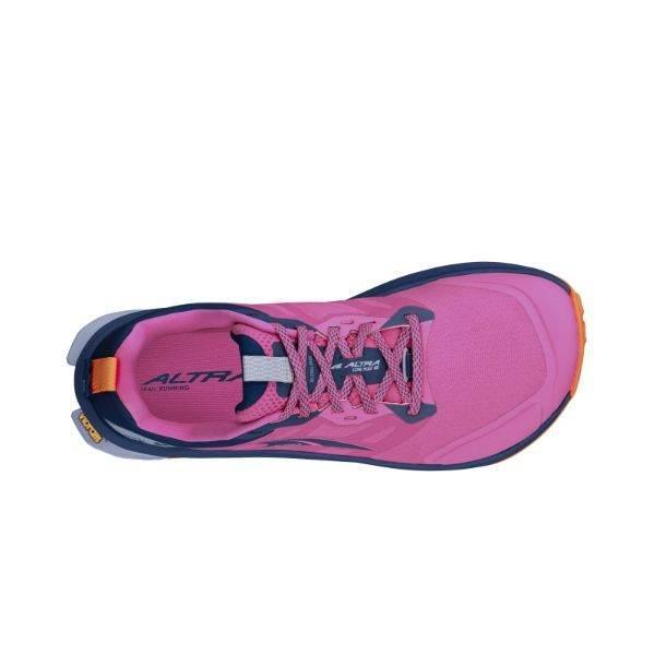 נעלי ריצת שטח אלטרה לונה פיק 9 לנשים Altra LONE PEAK 9+ A0A85RH580 - Image 4
