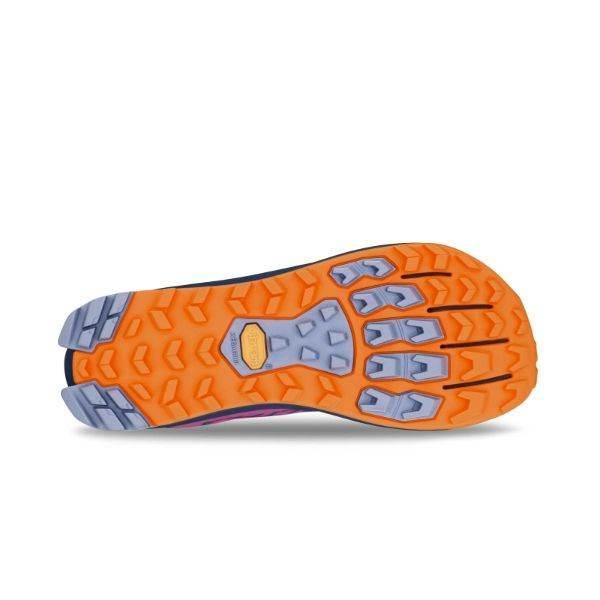 נעלי ריצת שטח אלטרה לונה פיק 9 לנשים Altra LONE PEAK 9+ A0A85RH580 - Image 5