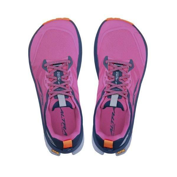 נעלי ריצת שטח אלטרה לונה פיק 9 לנשים Altra LONE PEAK 9+ A0A85RH580 - Image 6