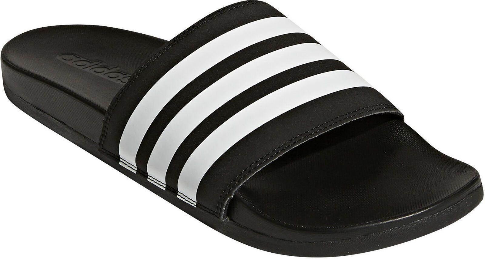 כפכף אדידס לגברים Adidas ADILETTE COMFORT AP9971 - Image 3