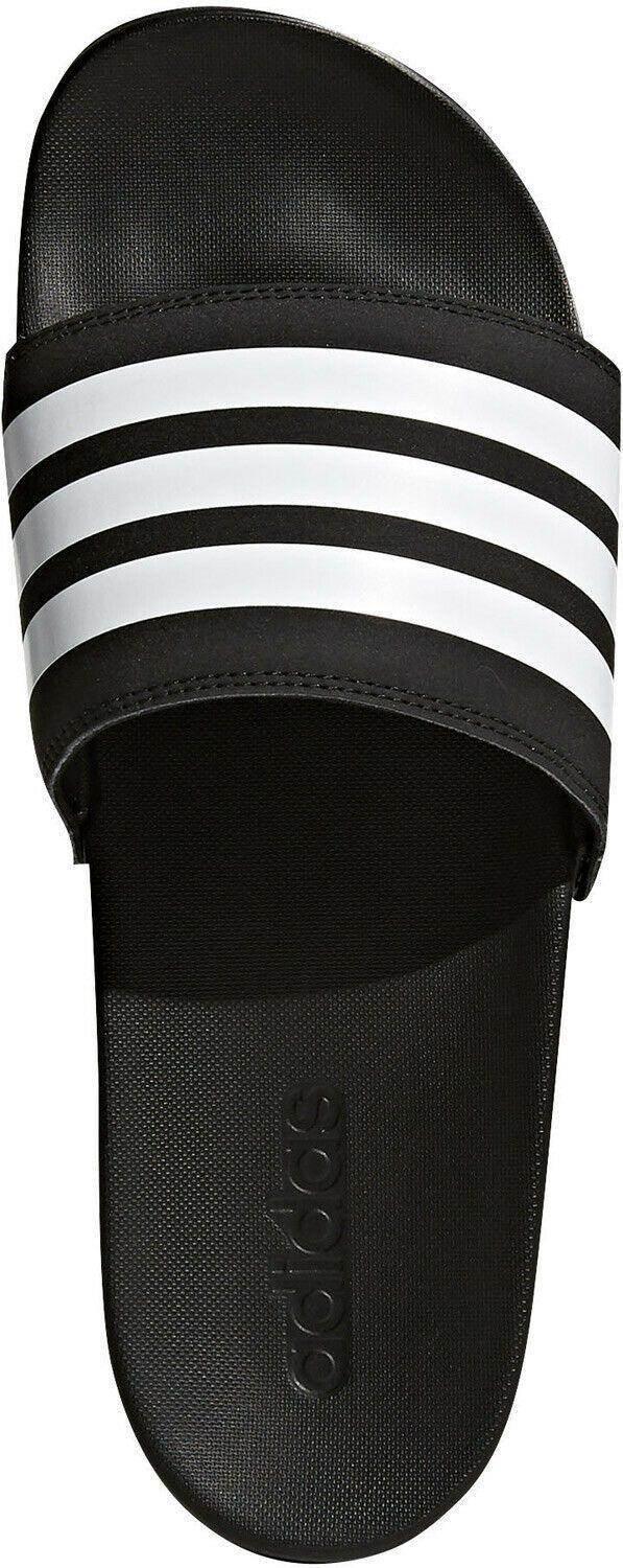 כפכף אדידס לגברים Adidas ADILETTE COMFORT AP9971 - Image 4