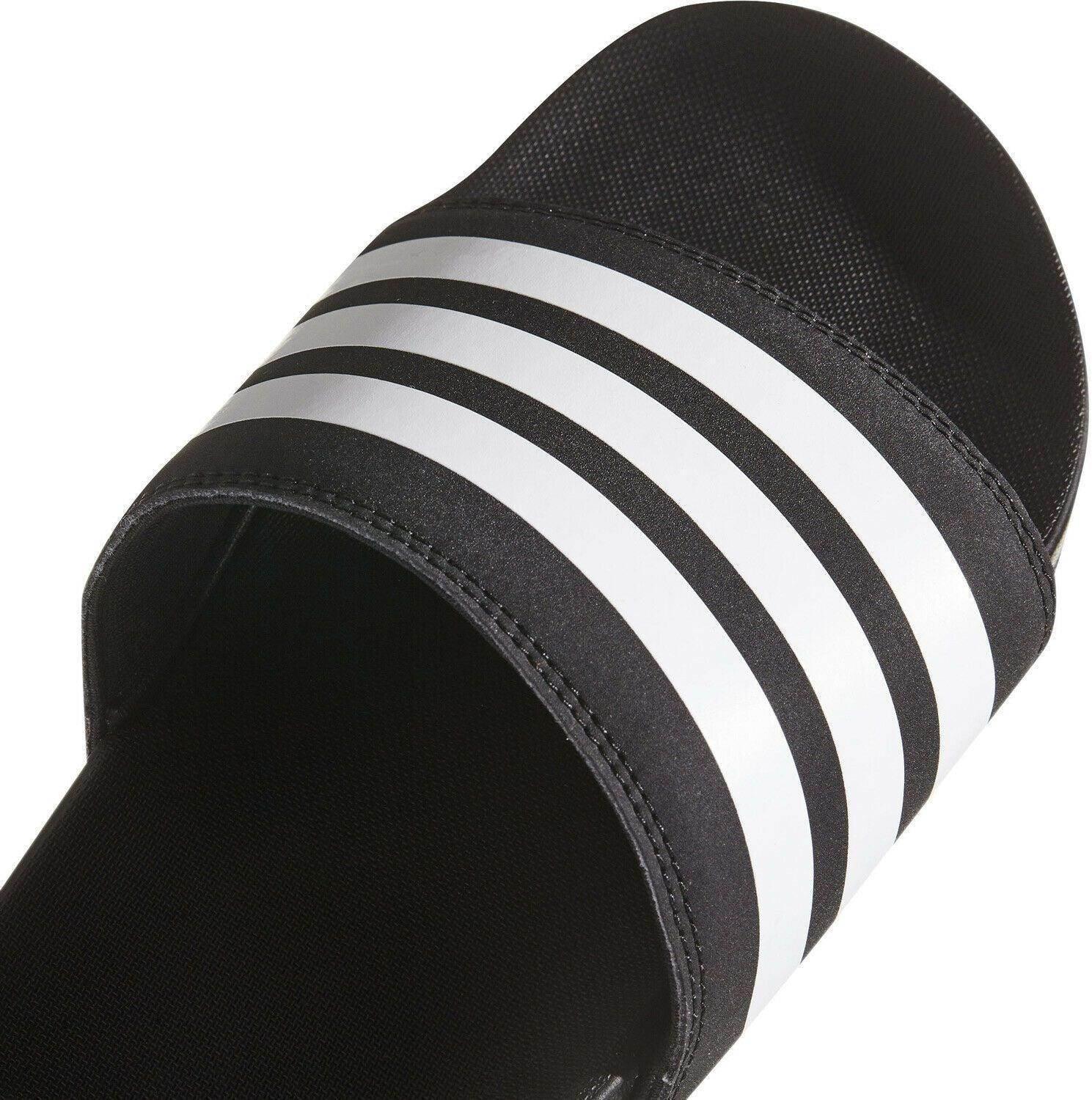 כפכף אדידס לגברים Adidas ADILETTE COMFORT AP9971 - Image 6