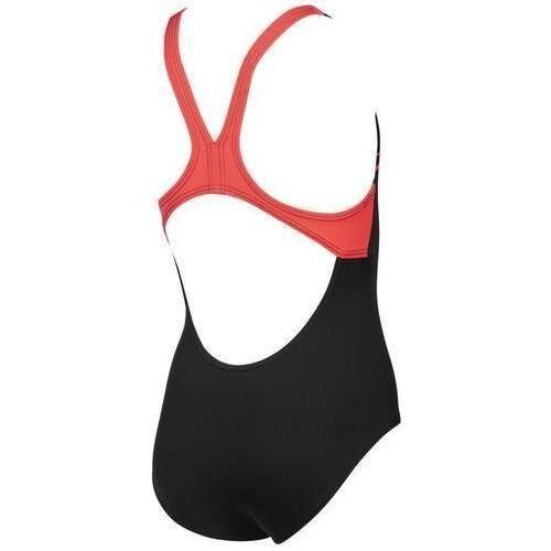 בגד ים ארנה לבנות Arena 002346540 JR SWIM PRO - Image 2