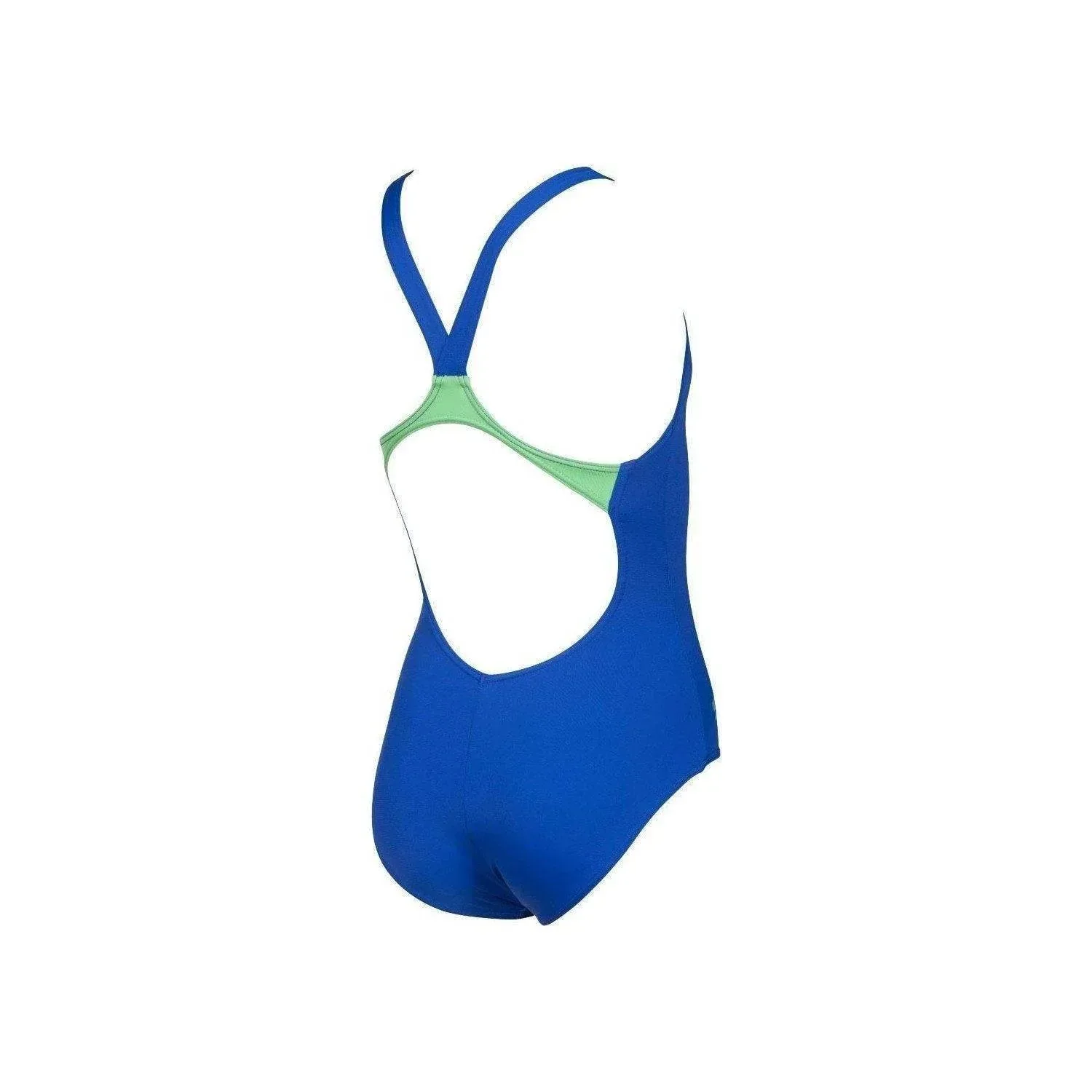 בגד ים ארנה לבנות Arena 003165860 G LITTLE STARS JR - Image 2