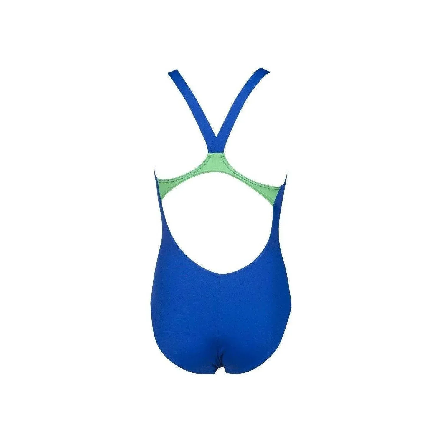 בגד ים ארנה לבנות Arena 003165860 G LITTLE STARS JR - Image 4