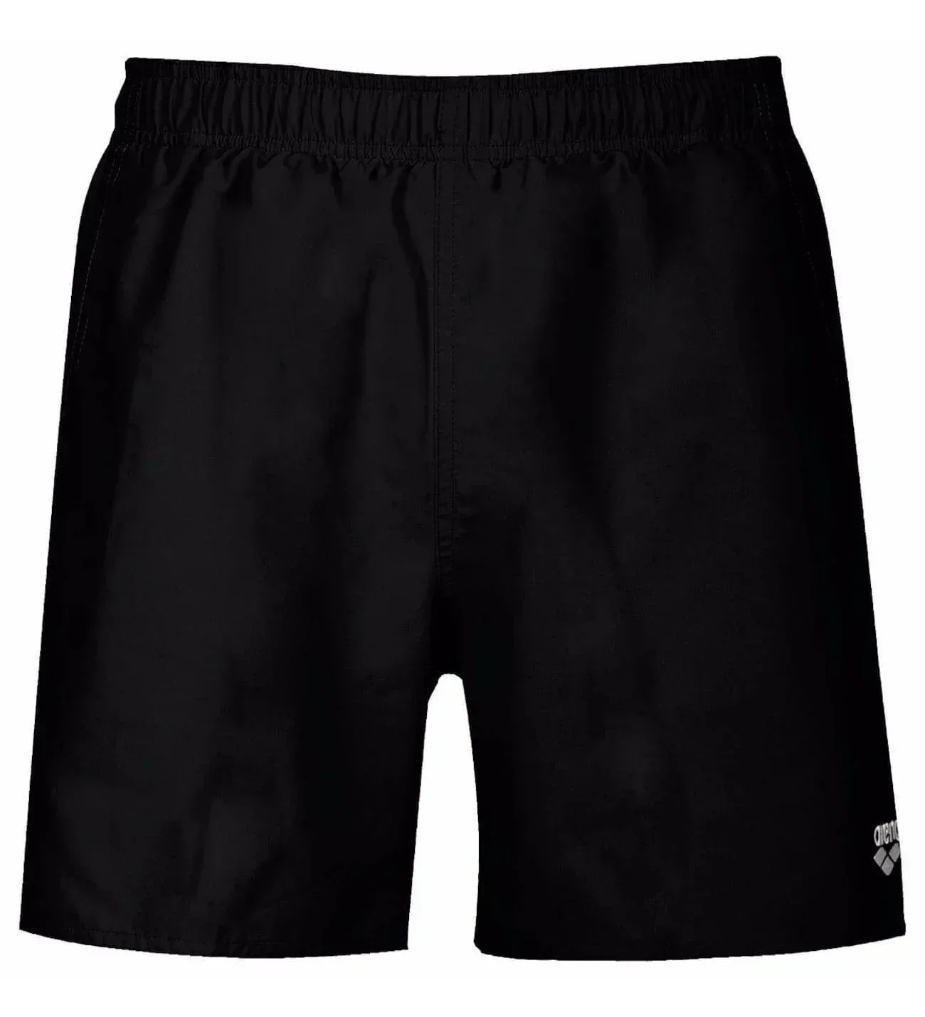 מכנס שחיה ארנה לגברים Arena 1B32851 Classic black pants - Image 4