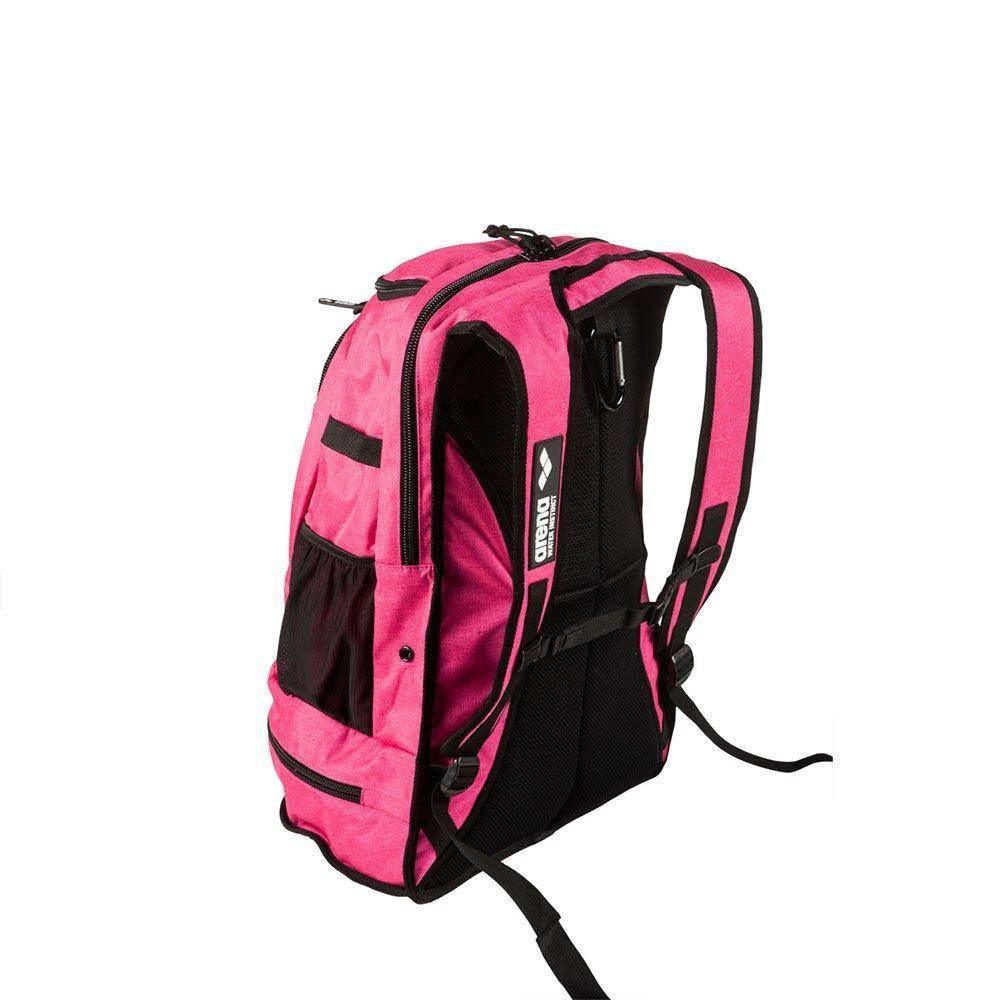 תיק שחיינים ארנה Arena Fastpack 2.2 Team Pink 002486-900 - Image 2