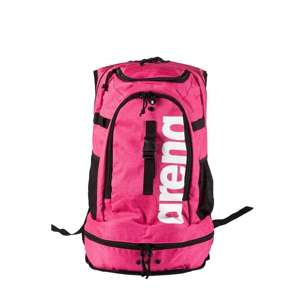 תיק שחיינים ארנה Arena Fastpack 2.2 Team Pink 002486-900 - Image 3