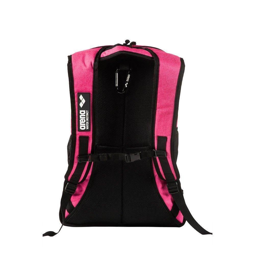 תיק שחיינים ארנה Arena Fastpack 2.2 Team Pink 002486-900 - Image 4