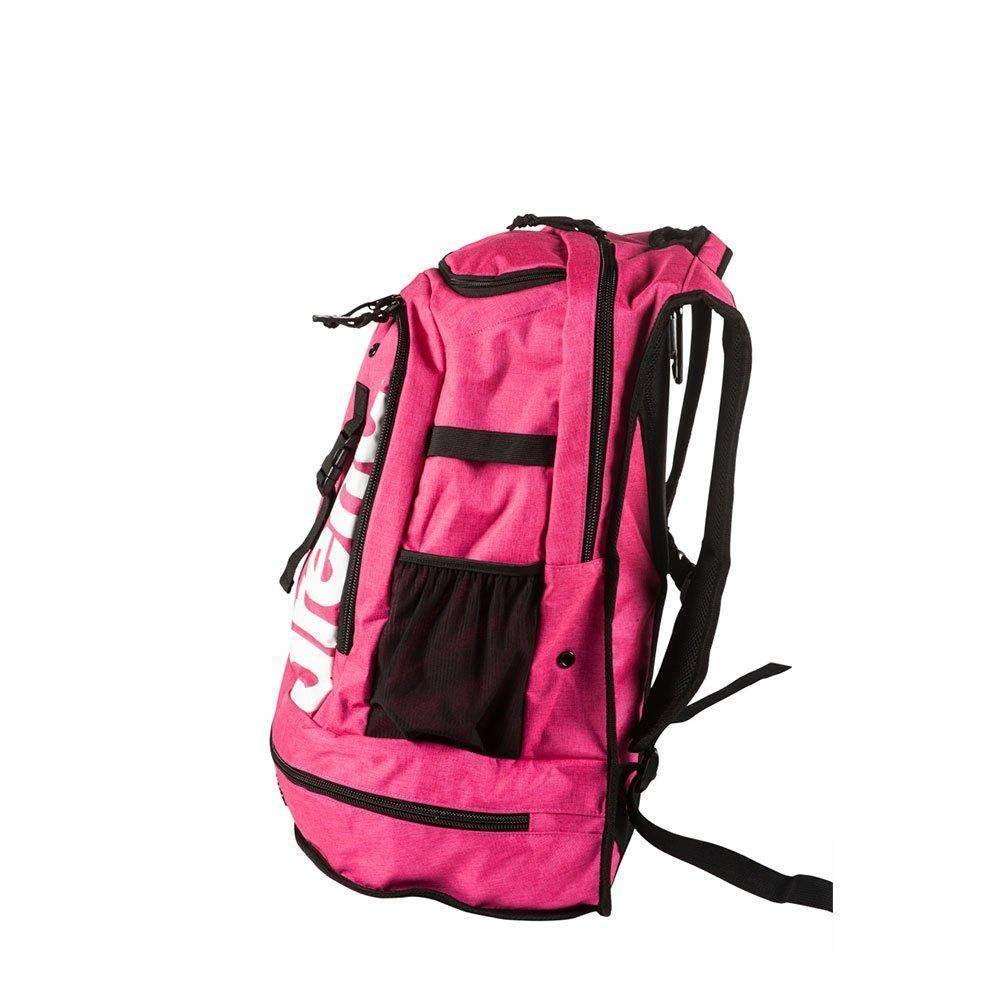 תיק שחיינים ארנה Arena Fastpack 2.2 Team Pink 002486-900 - Image 5