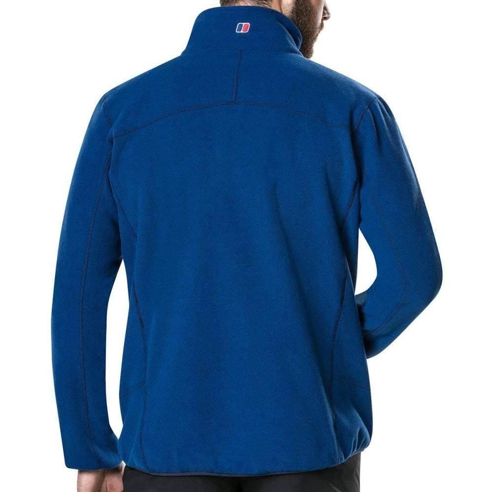 Berghaus 420615IN7 Fortrose FL JKT Blue - Image 2