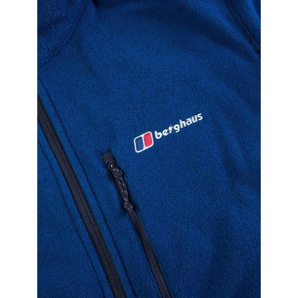 Berghaus 420615IN7 Fortrose FL JKT Blue - Image 4