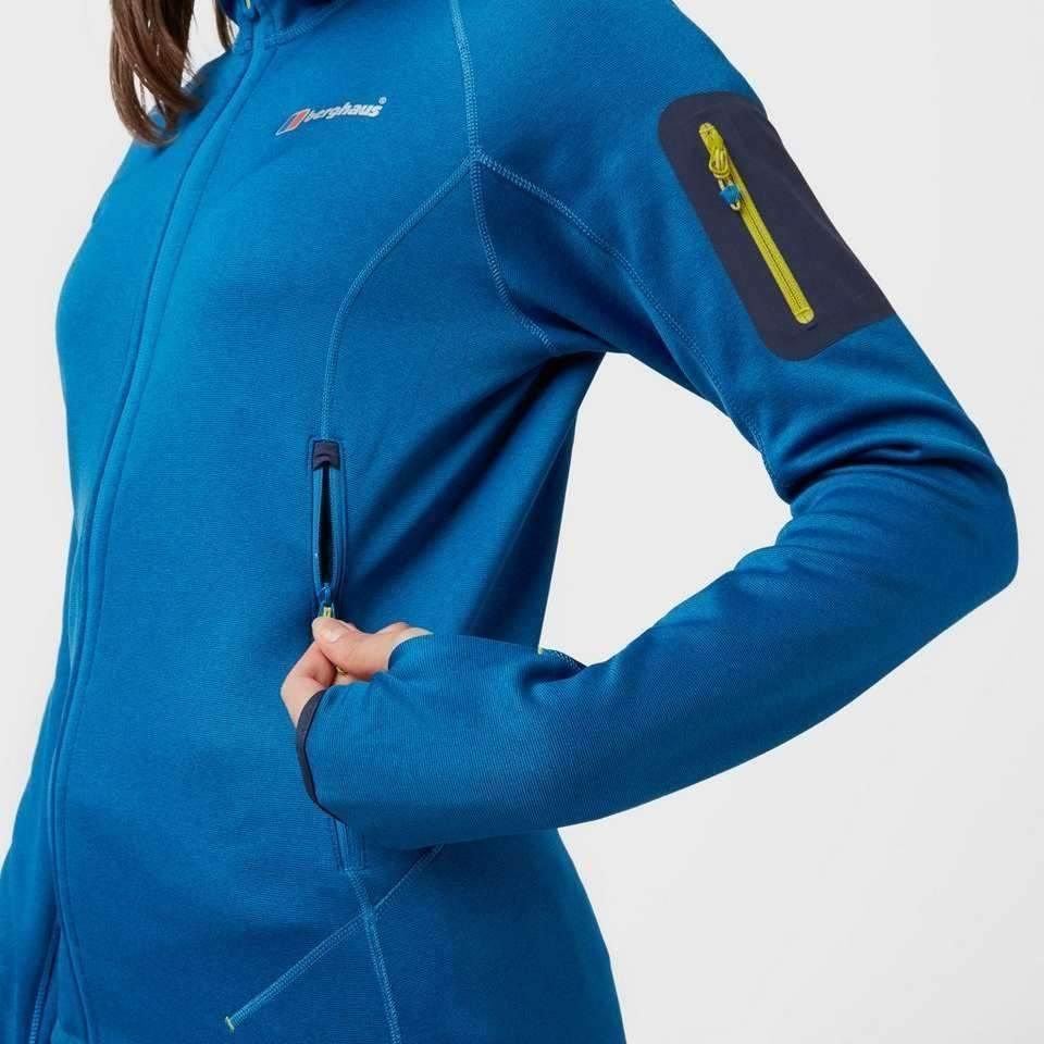 Berghaus Pravitale 2.0 עליון נשים - Image 3