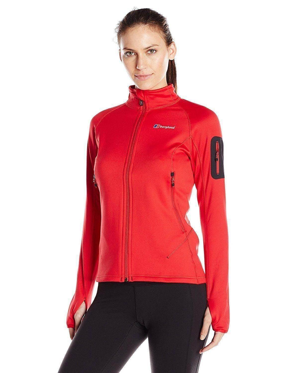 Berghaus Pravitale 2.0 עליון נשים - Image 2
