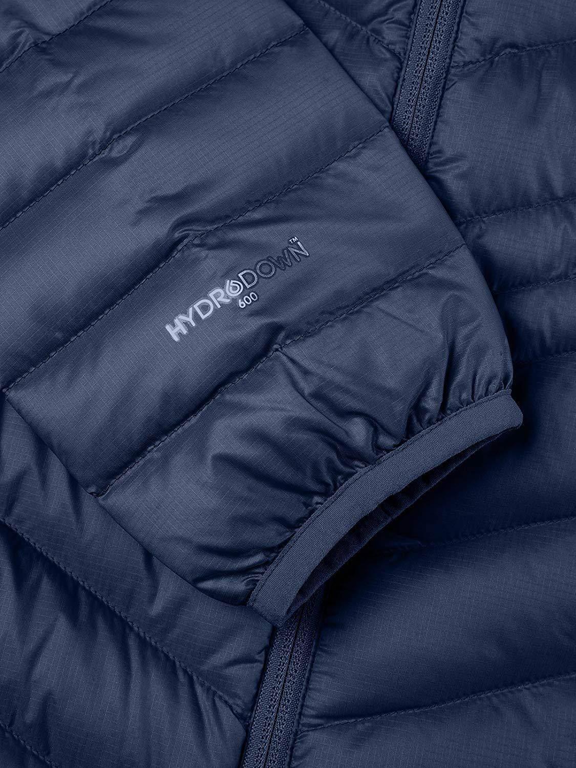 מעיל פוך קליל לנשים Berghaus Tephra DWN/JKT - Image 4
