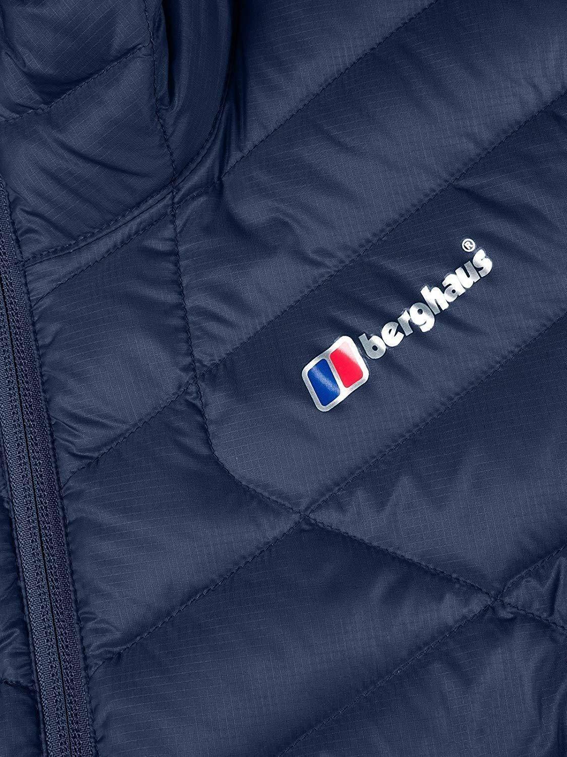 מעיל פוך קליל לנשים Berghaus Tephra DWN/JKT - Image 5