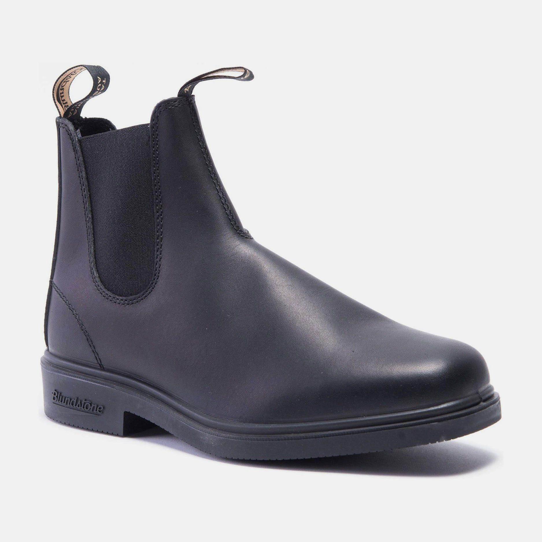 מגפי בלנסטון לגברים Blundstone 063 M Black - Image 2