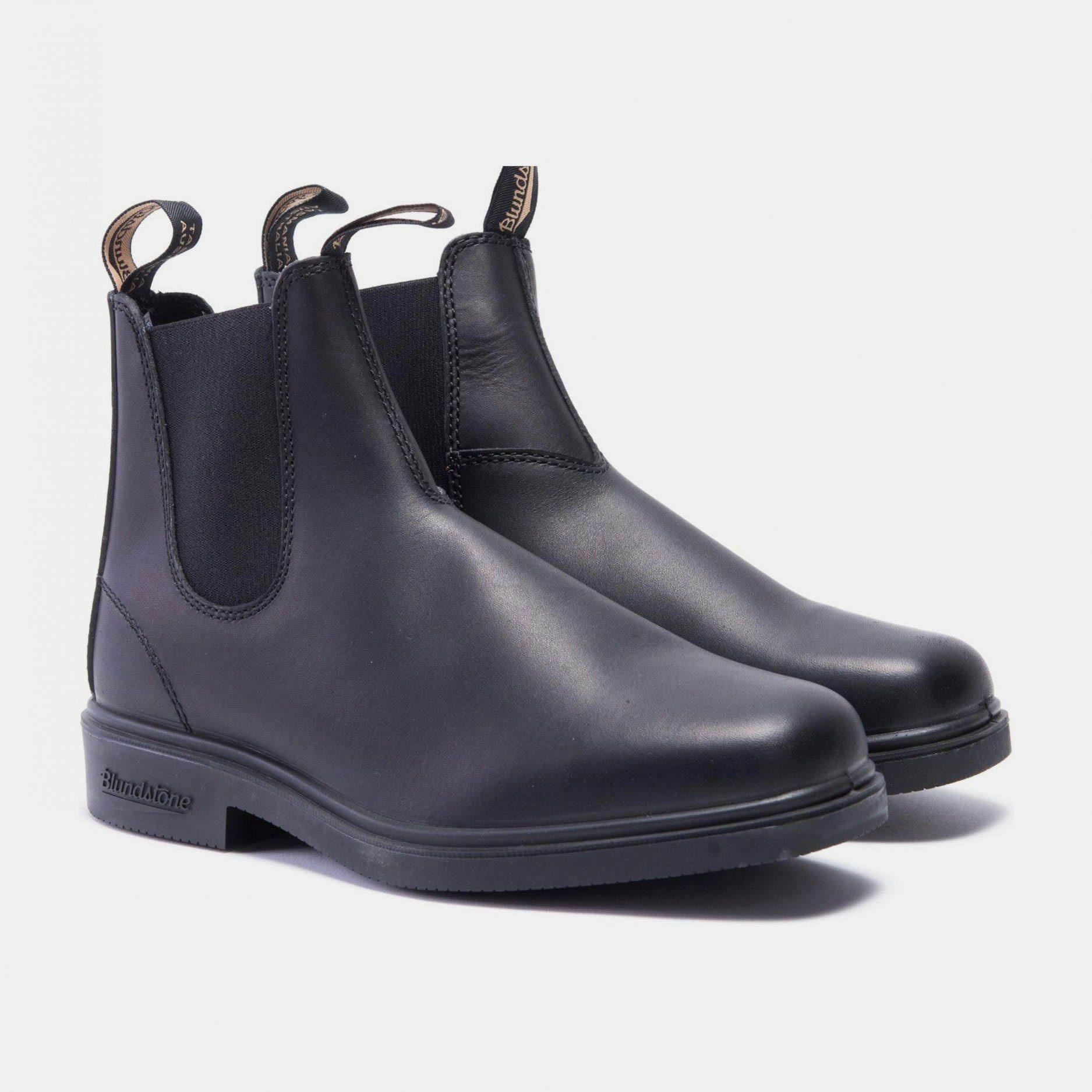 מגפי בלנסטון לגברים Blundstone 063 M Black - Image 3