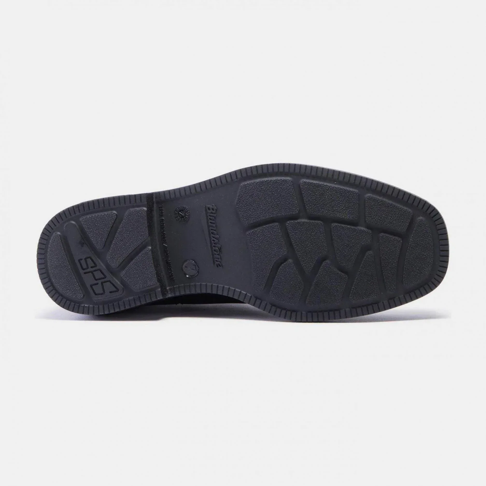 מגפי בלנסטון לגברים Blundstone 063 M Black - Image 4