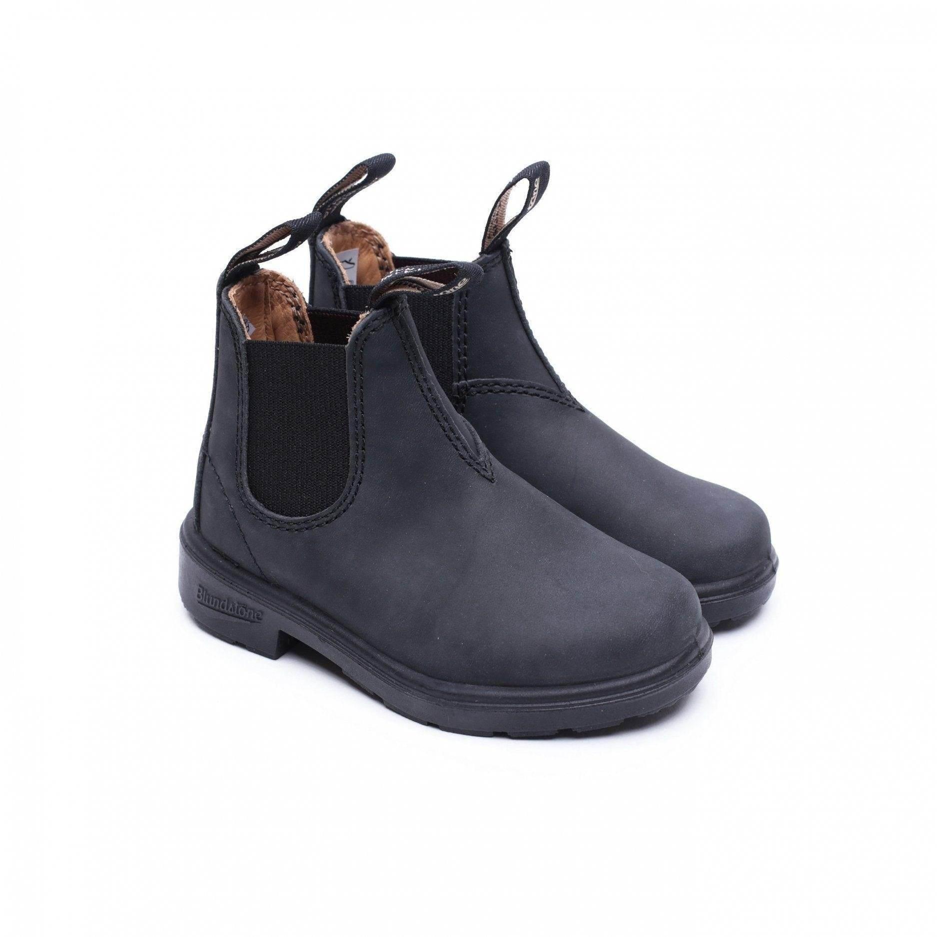 Blundstone 1325 מגפי בלנסטון לילדים - Image 3