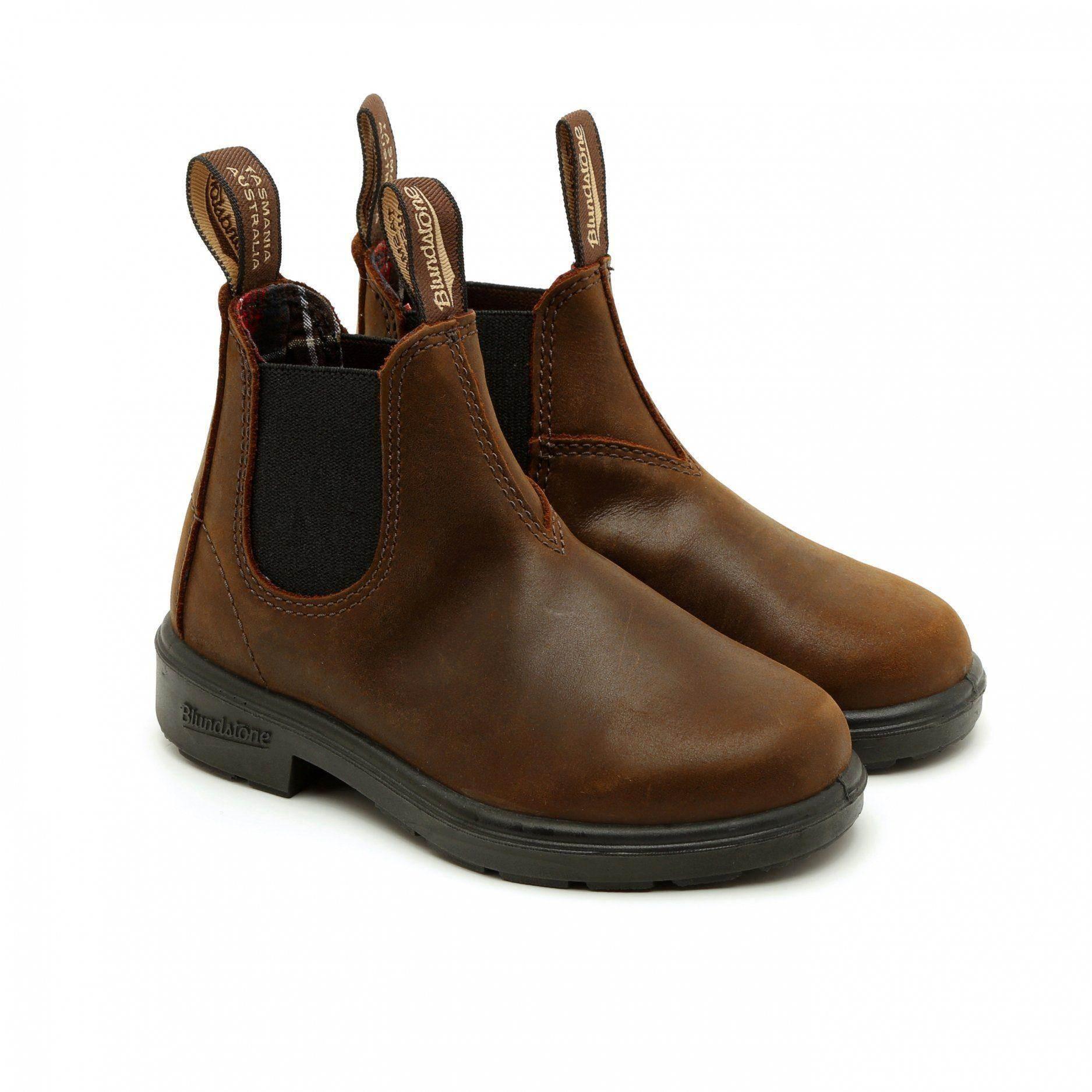 מגפי בלנסטון לילדים Blundstone 1468 - Image 3