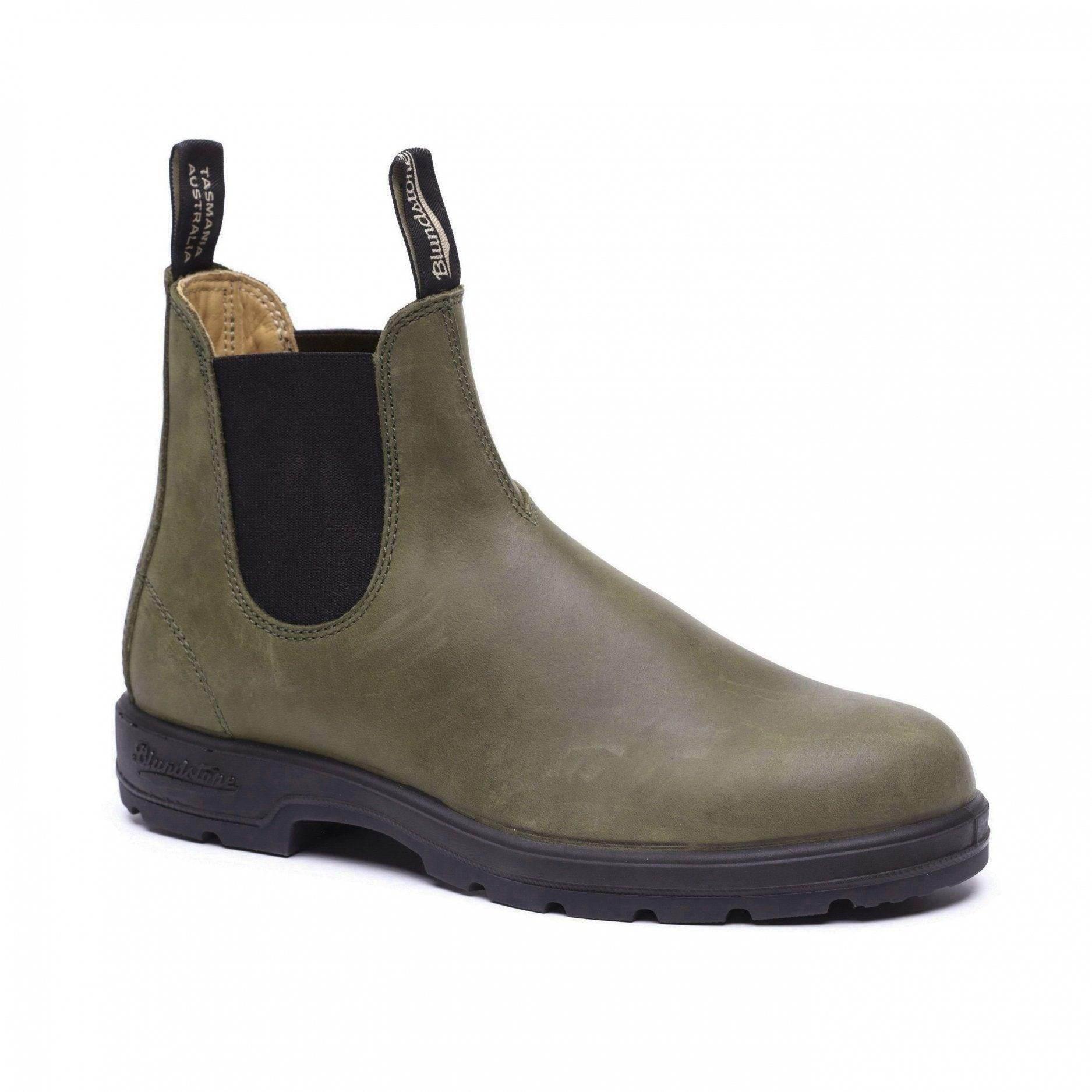 בלנסטון גברים Blundstone 1490 - Image 2