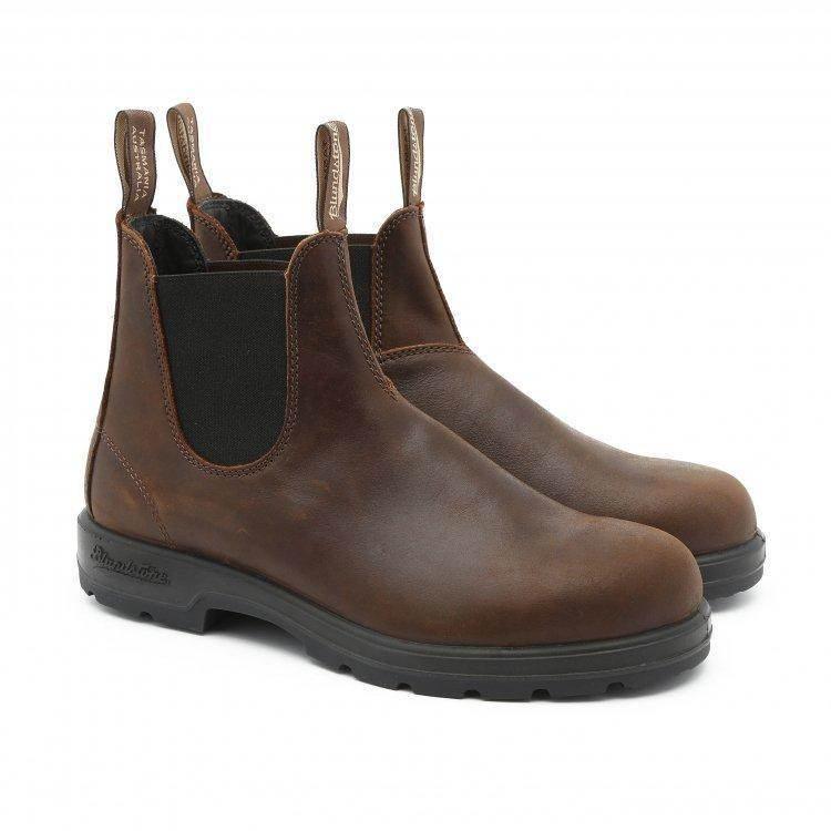 בלנסטון גברים Blundstone  1609 - Image 3
