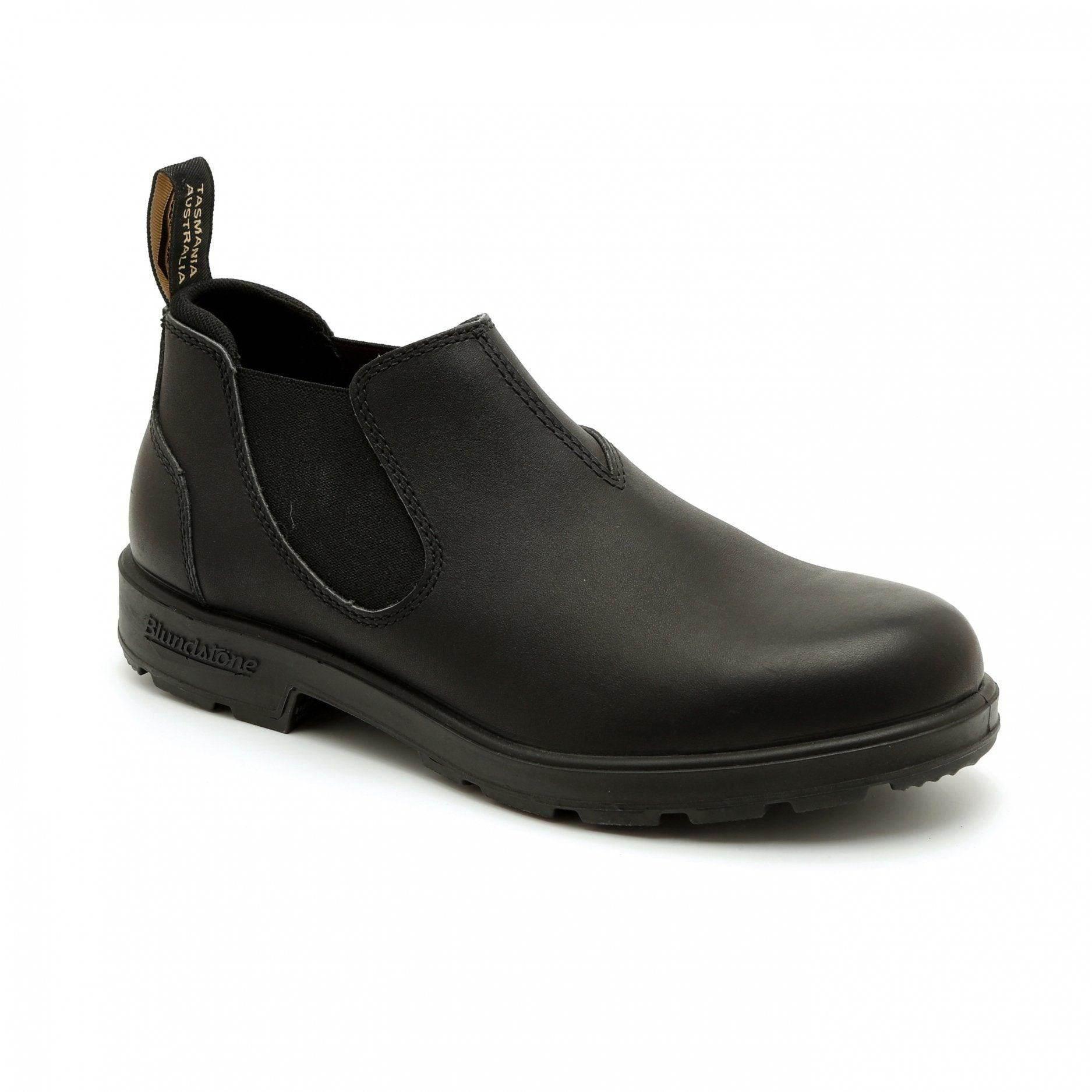 מגפי בלנסטון נמוכים לגברים Blundstone 1611 - Image 2